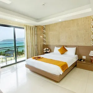 *** Hotel Oliver Vietnam