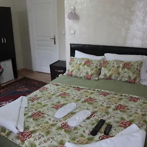 *** Hotel Yakut Turkey