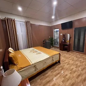 Bed & Breakfast Bana &