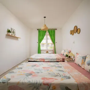 Hy Local Budget - 5 Mins Walk To Ancient Town Хойан