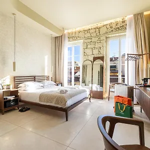  Hotel Naomi Frankreich