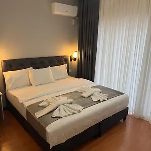 ** Hotel Galley Port Turkey