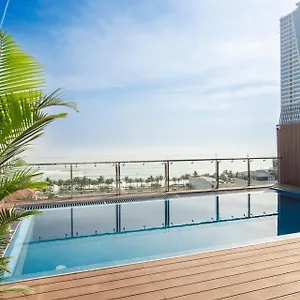 **** Hotel Coral Cove Vietnam