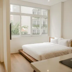 Hotel Chilala Boutique & Vietnam