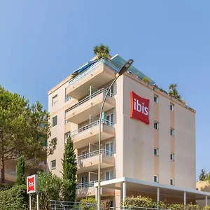 *** Hotel Ibis Cap Martin Menton Frankreich