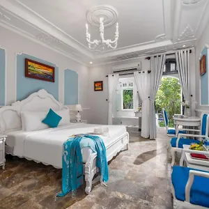 Resort Garden Palace And - A Boutique Inspired By Nature