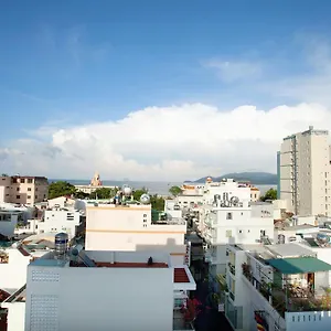  Apartment Galaxy Vietnam